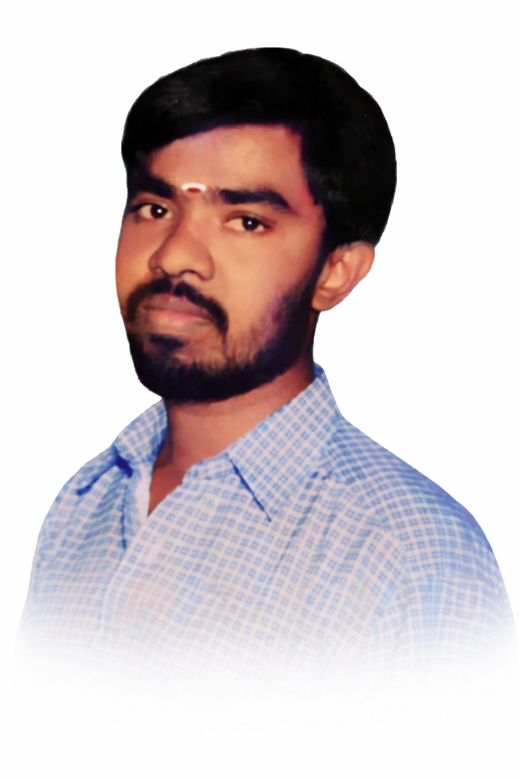 P. Lingaraj – Founder