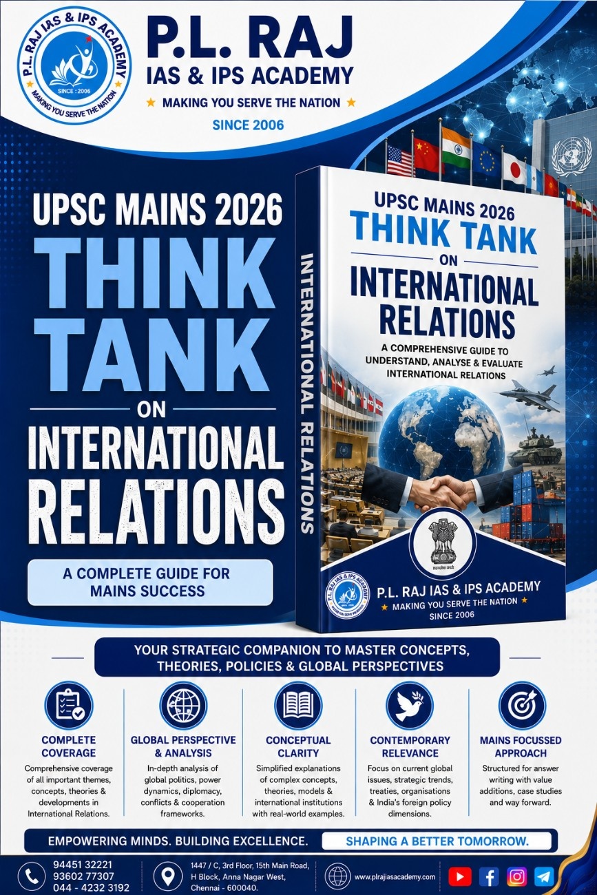 International Relations