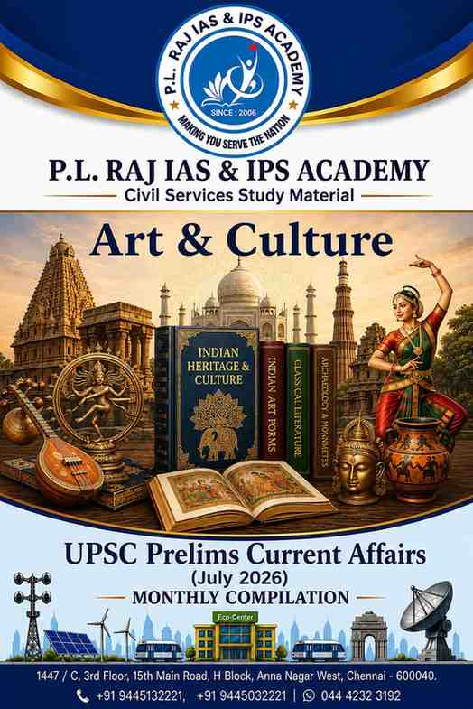 Subject Wise Current Affairs