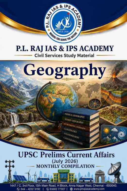 Subject Wise Current Affairs