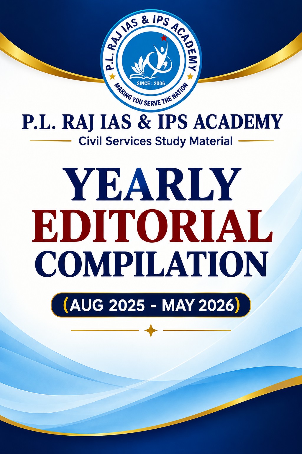 Editorial Compilation