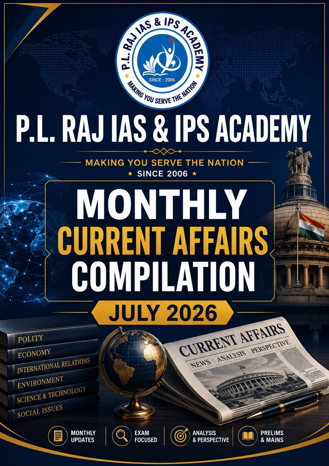 Current Affairs